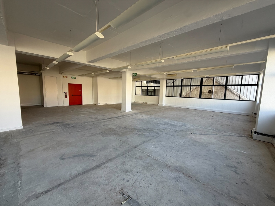 To Let Commercial Property for Rent in Cape Town City Centre Western Cape